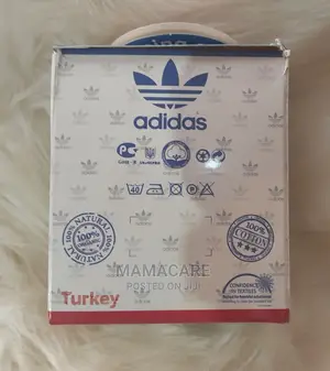 Adidas Baby Booties