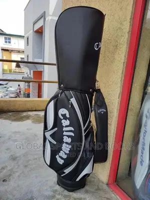 Callaway Golf Bag