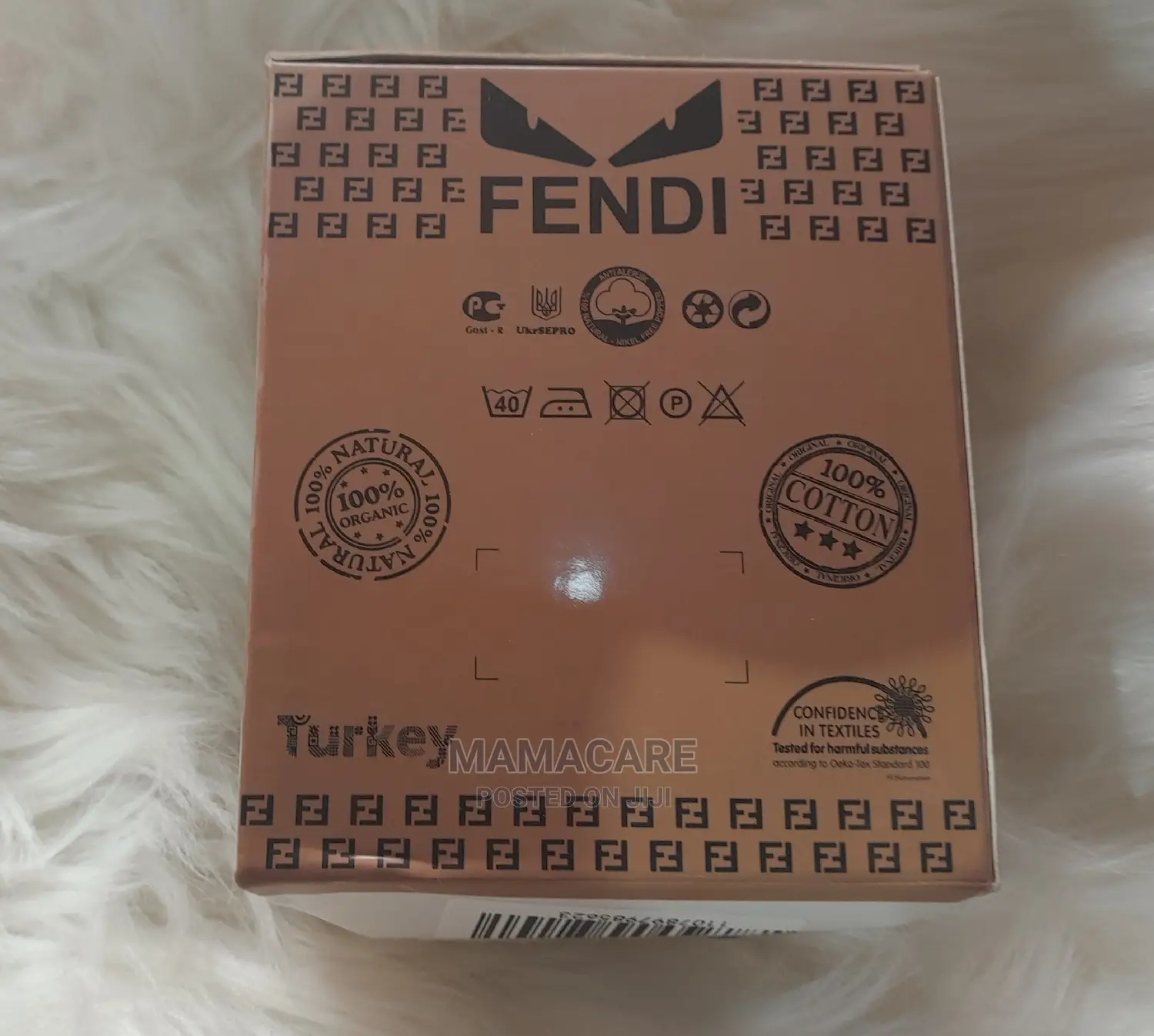 FENDI Baby Boo