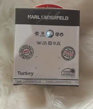 Karl Lagerfeld