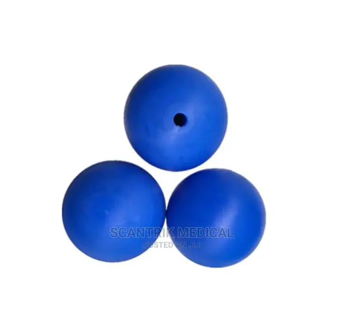 Street Relief Ball