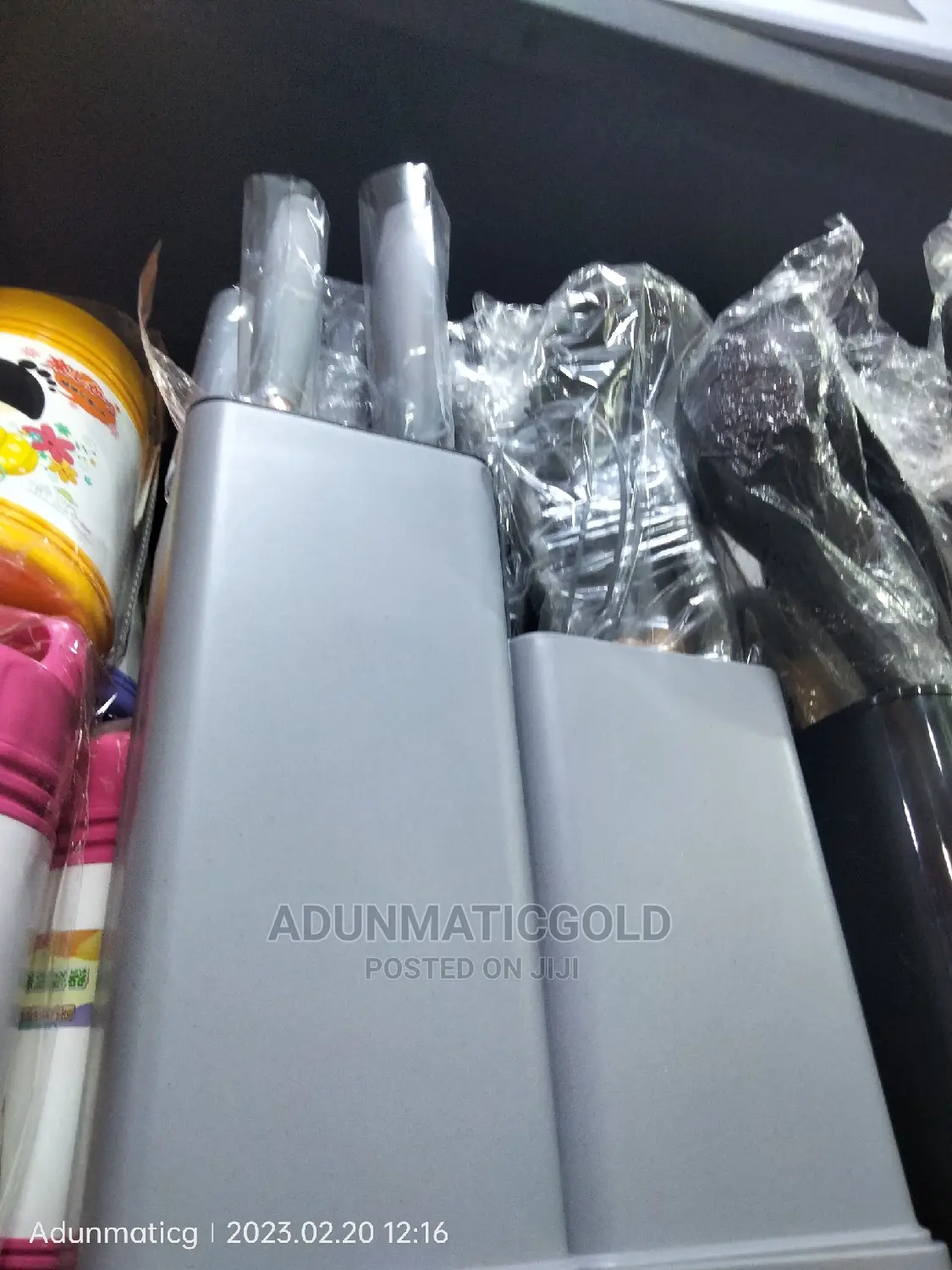 Silicone Cooking Utensils With Shopping Board