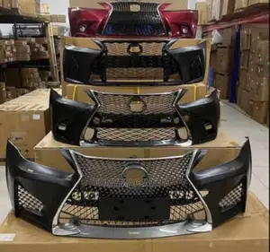 Upgrade Kits For Lexus Is250 To Lastest Model