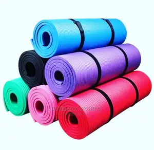 Big Gym Yoga