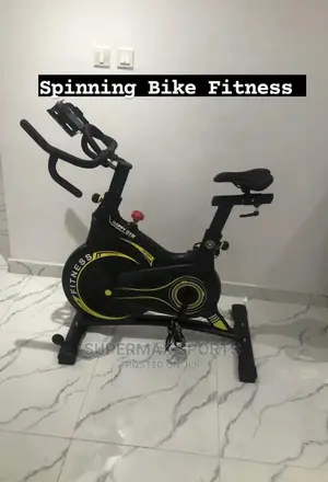 Spinner Bike