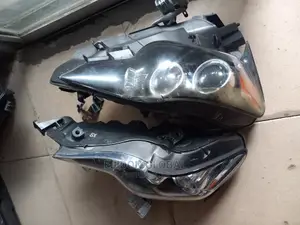 Headlight Lexus Is250 IS350 2015 2016