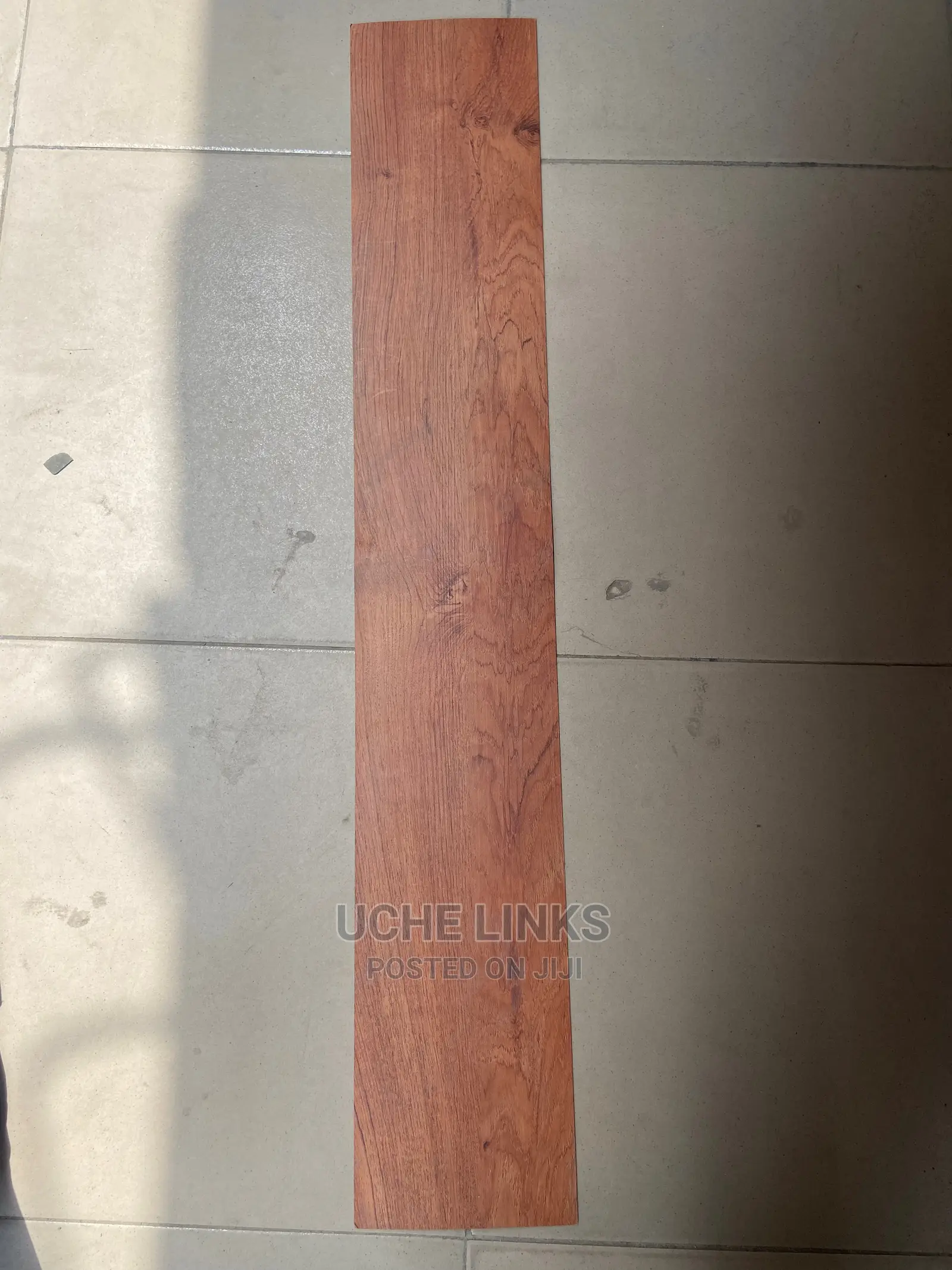 Vinyl Floor Tiles