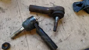 Chrysler 300 Tie Rod End
