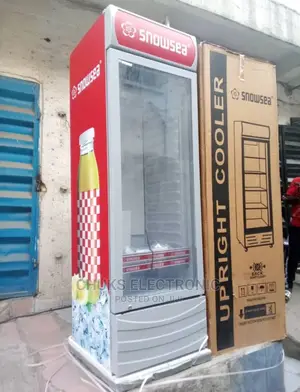 Snowsea Chiller 500l