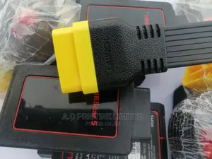 Launch Dbscar 5 Car Scanner With 60cm OBD Extension Cable