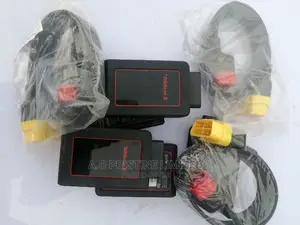 Launch Dbscar 5 Car Scanner With 60cm OBD Extension Cable