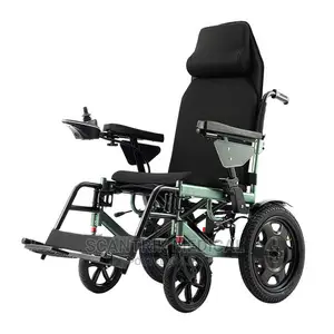 Motorized Wheelchair