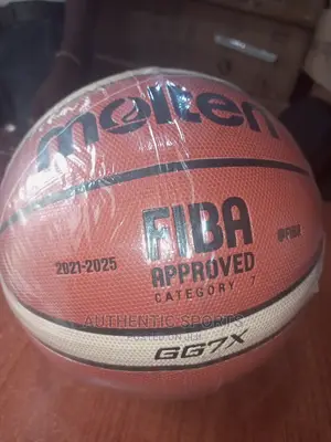 Molten Fiba Gg7x