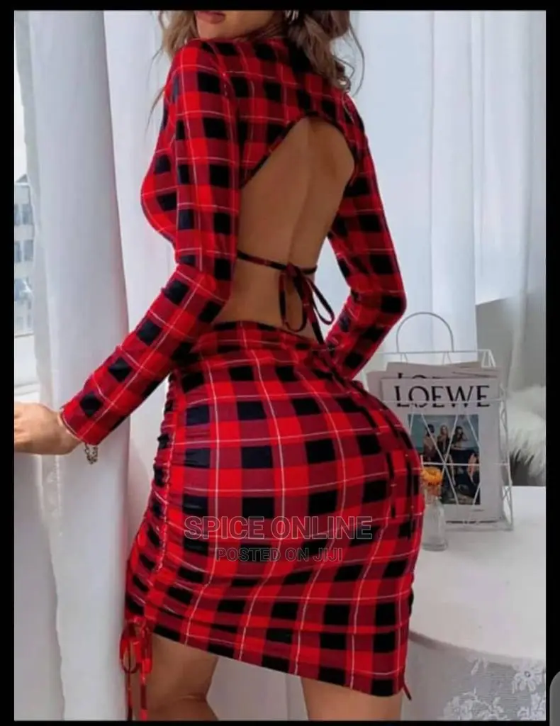 Vvip: Sexy Gowns