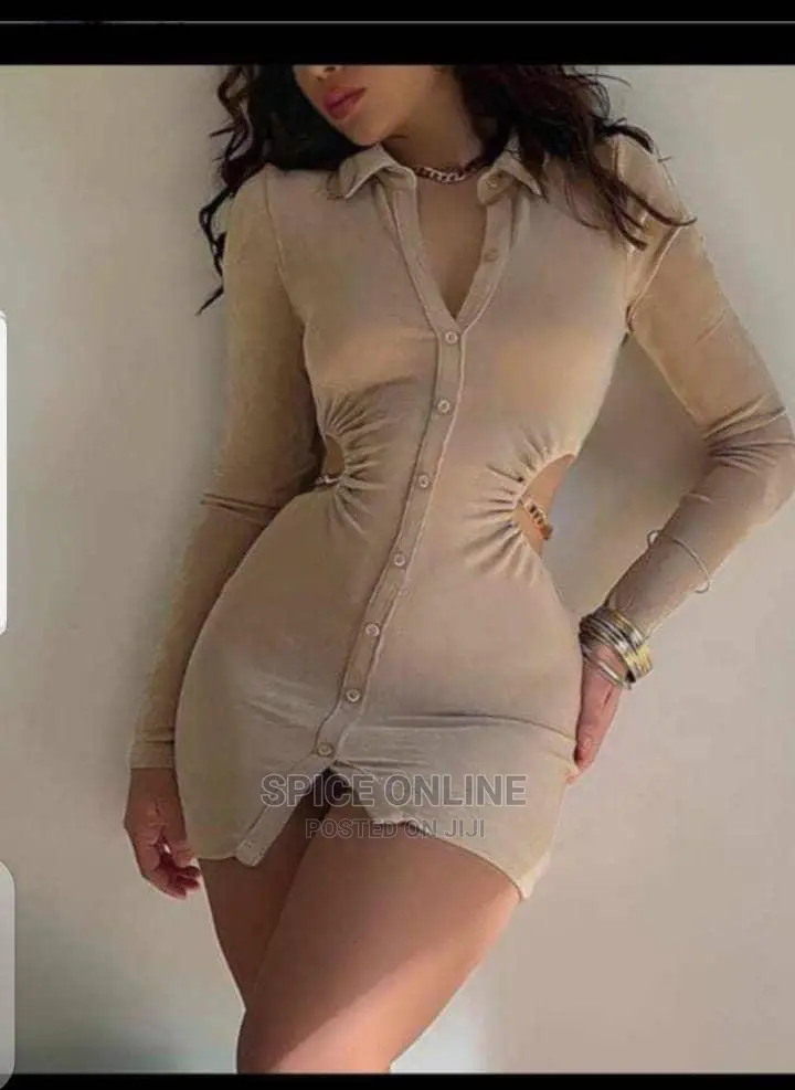 Vvip: Sexy Gowns