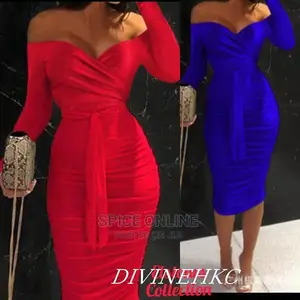Vvip: Sexy Gowns