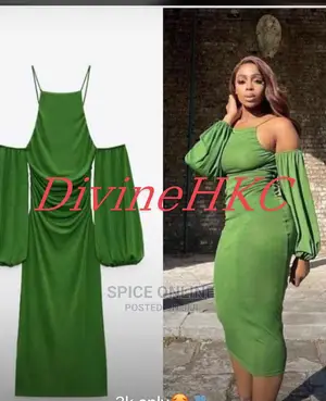 Vvip: Sexy Gowns