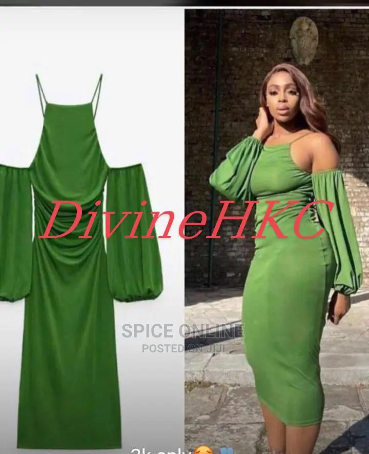 Vvip: Sexy Gowns