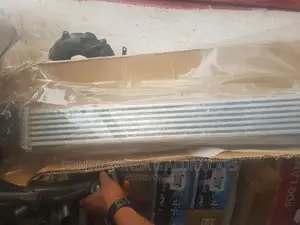 Turbo Cooller for Honda Accord 2018-2022