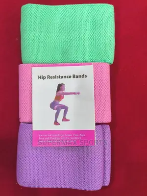 Booty Band