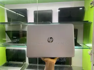 Laptop HP EliteBook 840 G3 8GB Intel Core I5 HDD 500GB