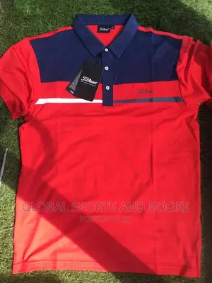 Callaway Golf Shirt