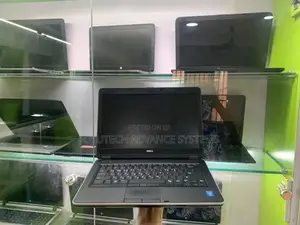 Laptop Dell Latitude E6440 8GB Intel Core I5 HDD+SSD 256GB