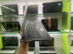 Laptop Dell Latitude E6440 8GB Intel Core I5 HDD+SSD 256GB