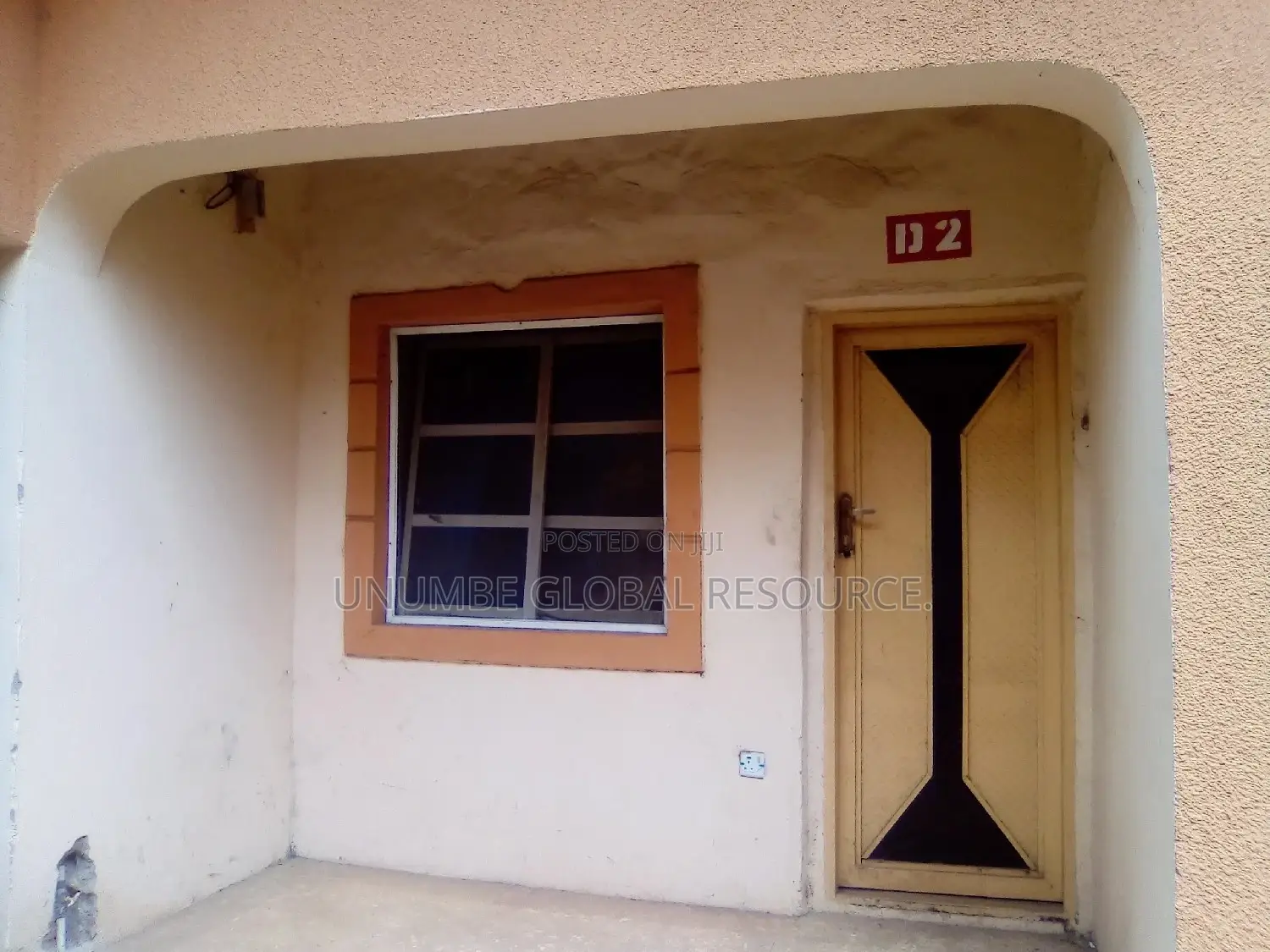 Plaza for Sale