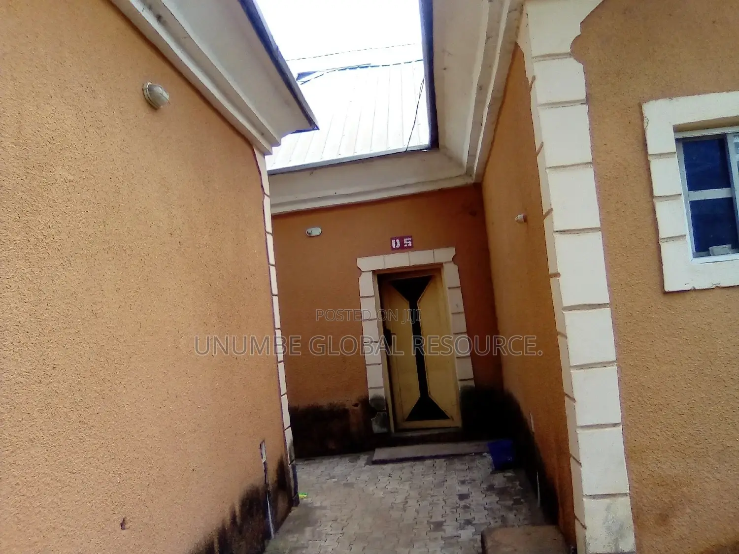Plaza for Sale
