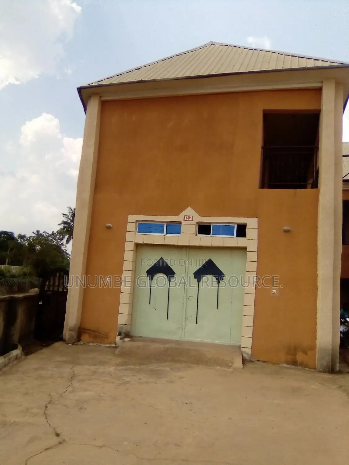 Plaza for Sale