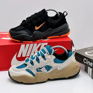 Photo - Quality, Beautiful Nike Sneakers