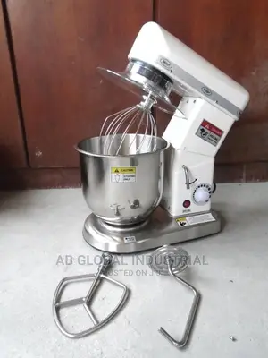 7 Litres Cake Mixer