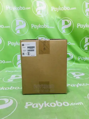 Photo - HP Scanjet Enterprise Flow 5000 S4 Sheet-Feed Scanner