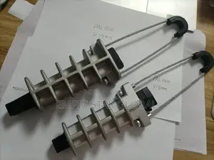 FTTH Fiber Optic Drop Wire Clamp