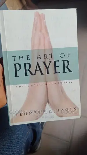 The Art of Prayer