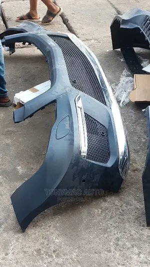 Mercedes-benz Glk Front Bumper Upgrading To 2014