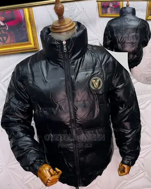 Quality Gucci Winter Jacket