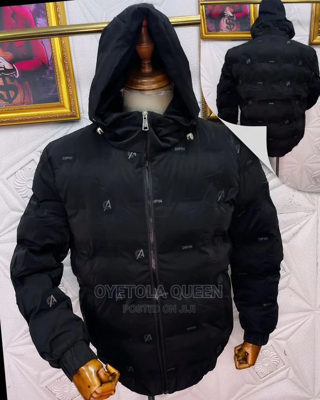 Quality, Comfortable Gucci Winter Jackets