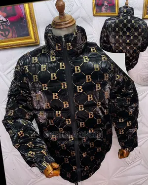 Quality, Comfortable Gucci Winter Jackets