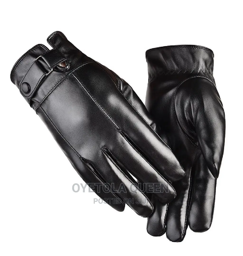 Quality Winter Hand Gloves