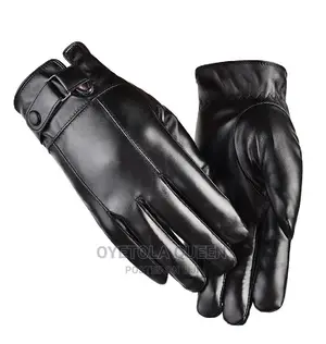 Quality Winter Hand Gloves