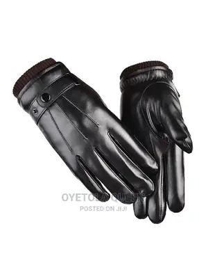 Quality Winter Hand Gloves