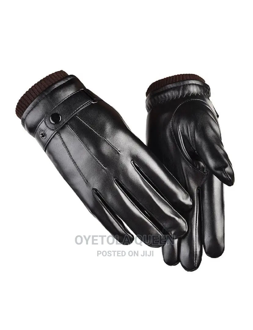 Quality Winter Hand Gloves