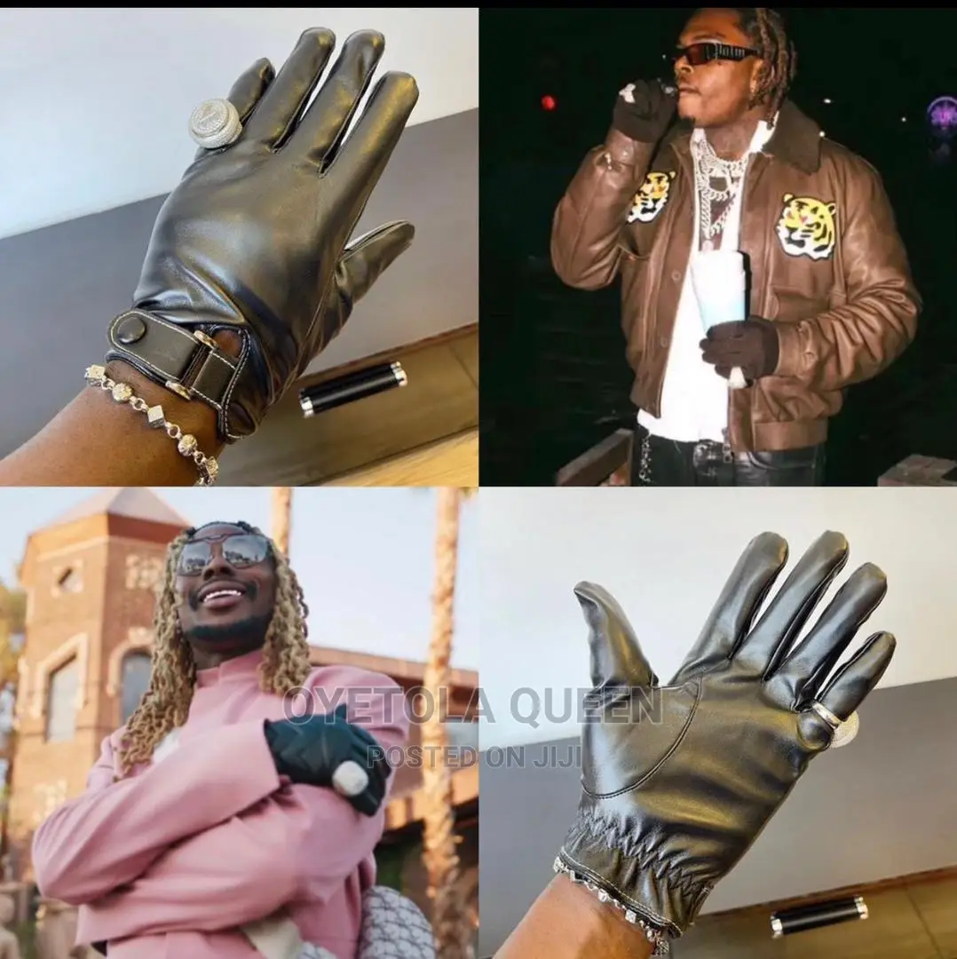 Quality Winter Hand Gloves