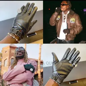 Quality Winter Hand Gloves