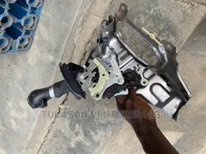 Gear Selector 2010/2012 Acura TL