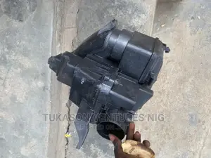 Down Air Flow Meter Box 2018/2021 Honda CR-V