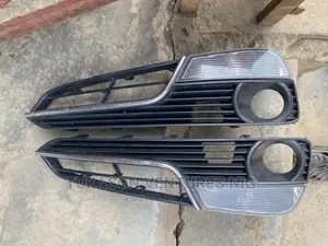 Fog Light 2013 Acura Tl