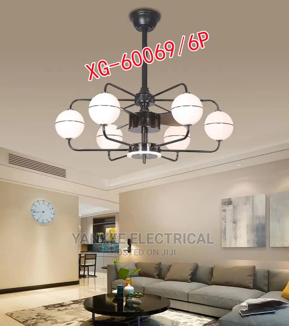 Quality Led Chandelier
